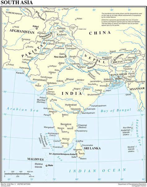 South Asia 的图像结果