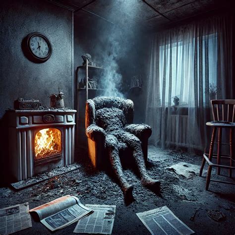 🔥 Spontaneous Human Combustion: Death by Fire... But Make It Confusing ...