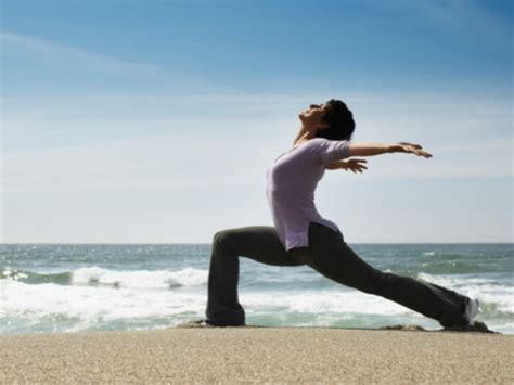 Core Conditioning Through Yoga | Healthy Living