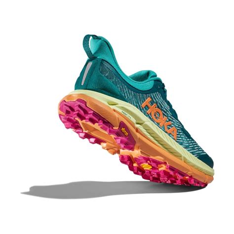 HOKA Mafate Speed 4 "Deep Lake & Ceramic" | 1129930-DLCR | SPORTSHOWROOM