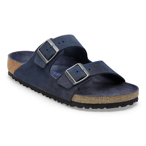 Footbed - Best Arch Support Insole for Every Foot | BIRKENSTOCK