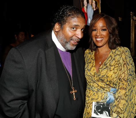 Rev. Dr. William J. Barber II Net Worth & Wife - Famous People Today