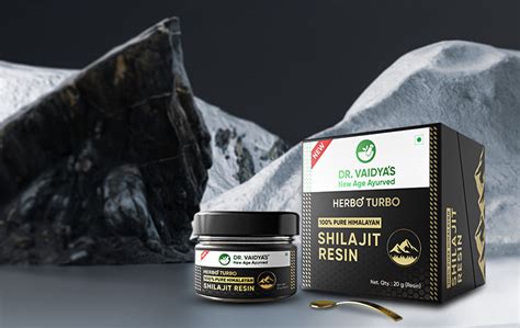 Shilajit Resin Benefits for Hormone Balance and Improved Libido | Dr ...