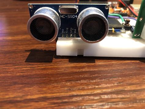 How to Use Arduino Motion Sensor 的图像结果