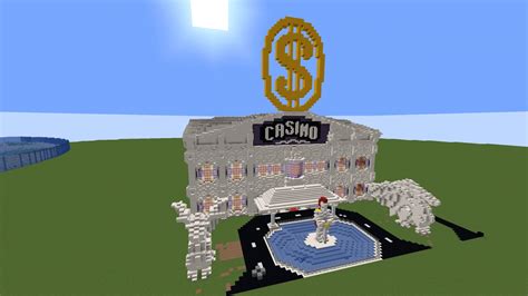 Casino Tutorial Minecraft 的图像结果