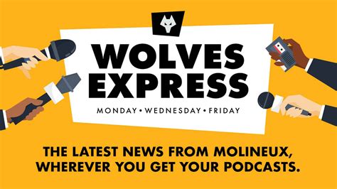 Express and Star Wolves 的图像结果