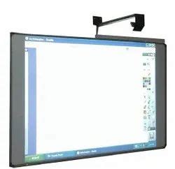 Edutek Smart Class, Noida - Wholesaler of Interactive Whiteboard and ...
