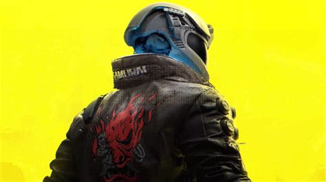 Arena Breakout: Infinite x Cyberpunk 2077 - Official Collaboration ...