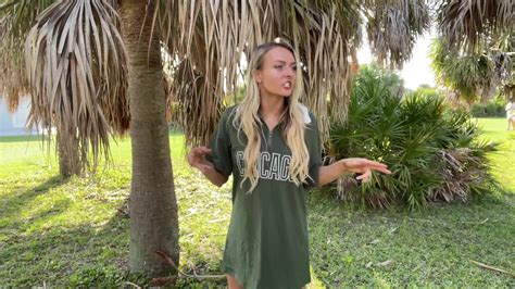 Bikini Try On Haul | Nude Video on YouTube | nudeleted.com