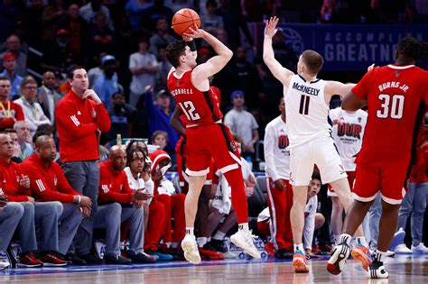 UNC basketball score prediction vs NC State in ACC Tournament