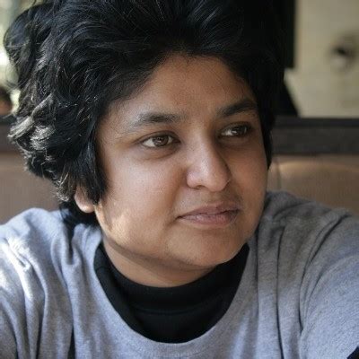 Tanvi Vaidyanathan, PhD Candidate | Nature inFocus