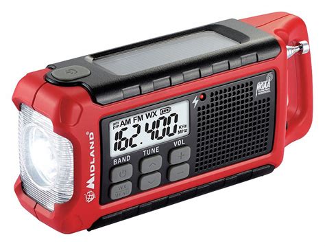 Best Portable Weather Radio 的图像结果