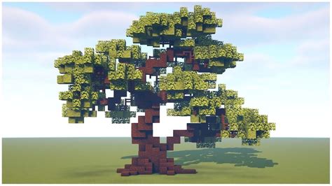 Image result for Minecraft Tree Design