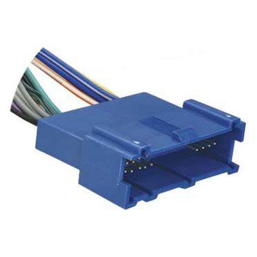 Image result for Metra Electronics Radio Module Interface