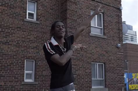 Man Wanted in Smoke Dawg Murder Arrested