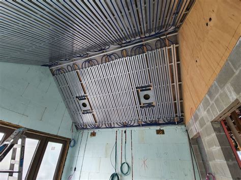 Image result for Ceiling Heat Extraction