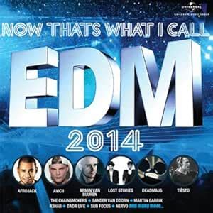 Now Thats What I Call EDM 2014: Various: Amazon.in: Music}