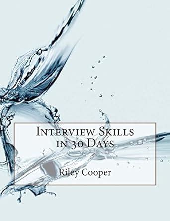Buy Interview Skills in 30 Days Book Online at Low Prices in India ...