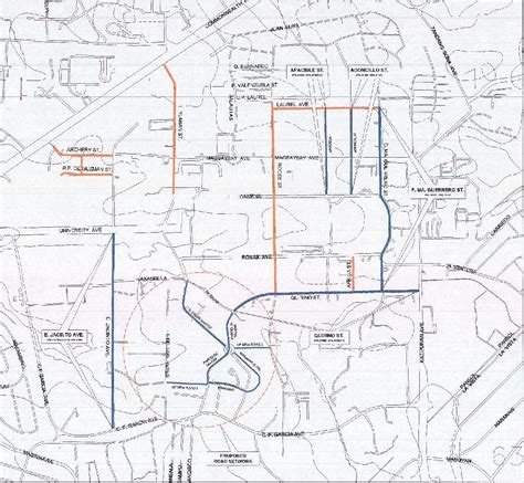 up diliman map - philippin news collections