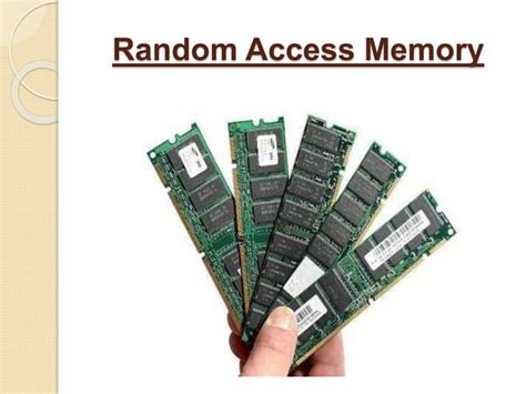 Image result for Random Access Memory Capacity