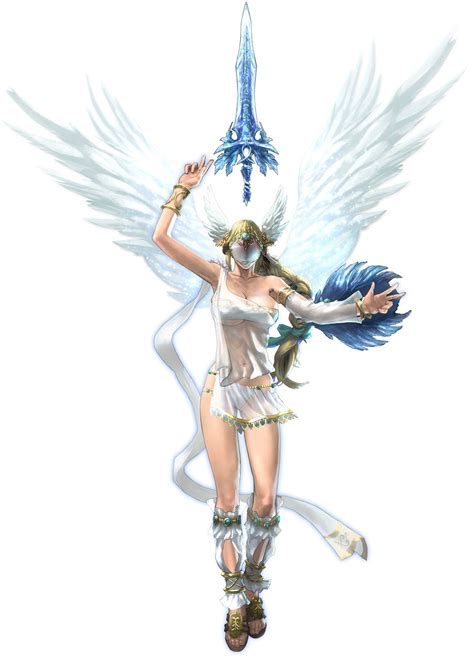 Elysium - Soulcalibur 5 Guide - IGN