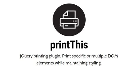 Image result for Print HTML Page with CSS