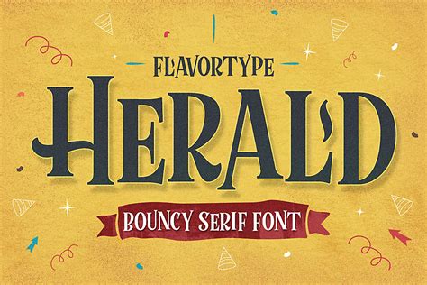 30 Best Mid-Century Fonts (50s 60s Retro Fonts) - Shack Design