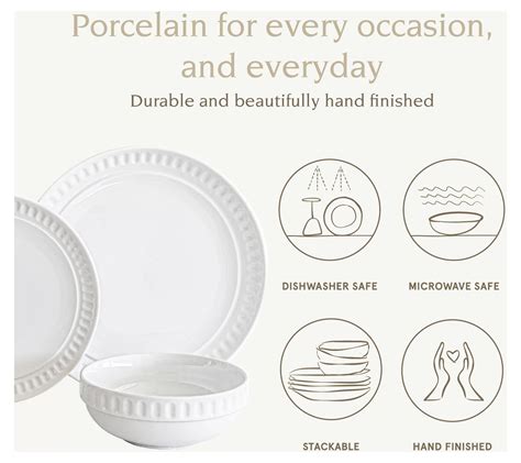 QVC Dinnerware 的图像结果