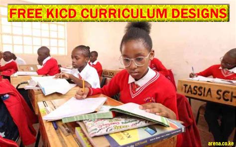 Image result for Kicd Sample Lessons