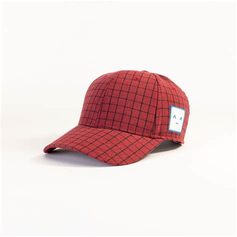 Buy Classic Checkered // 002 Headwear Online – Urban Monkey®