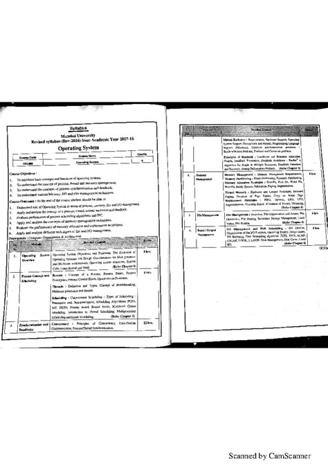 OS Viva Qn A - viva questions - OS : Viva QnA Prepared by doubtly ...