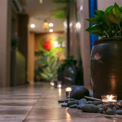 The Garden Spa - O que saber antes de ir (ATUALIZADO 2026)