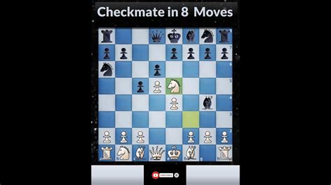 Image result for Fastest Way to Checkmate