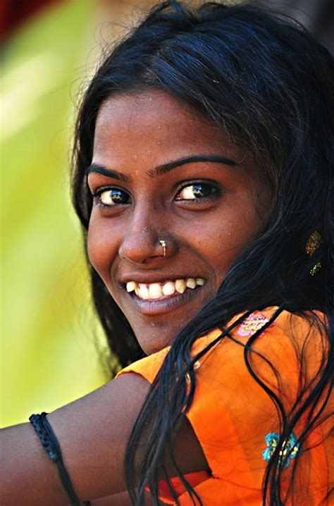 She's so pretty! Young Indian woman | Portrait, Beautiful smile, Beauty
