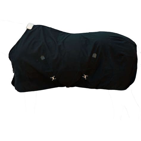 Kentucky Canvas Sheet Black | Agradi.com