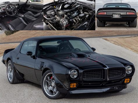 1973 Pontiac Transam