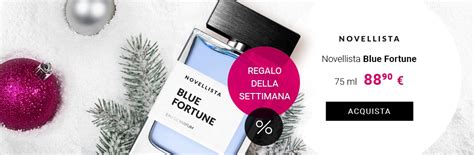 Profumi donna | notino.it