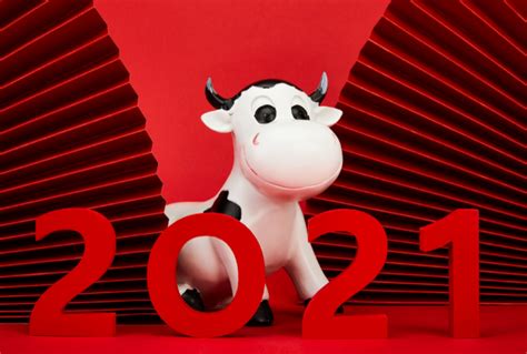 2021年牛年素材-2021年牛年模板-2021年牛年图片免费下载-设图网