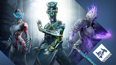 Warframe Gaming 的图像结果