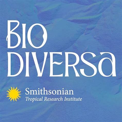 Biodiversa : Smithsonian | Smithsonian Tropical Research Institute ...