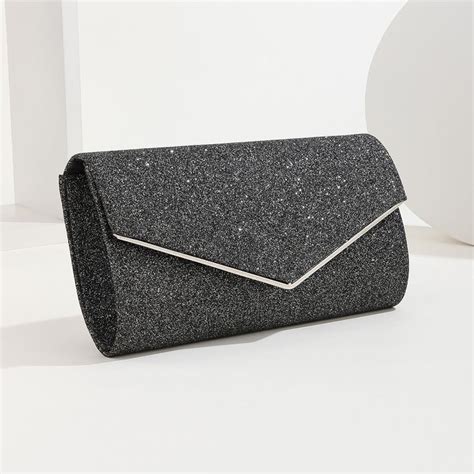 Sparkling Sequin Bridal Dress Clutch: The Ultimate Dinner Bag Trend ...
