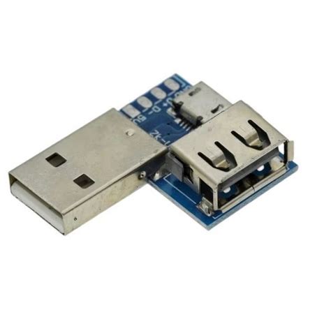 Image result for Micro USB Male