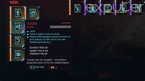 Cyberpunk How to Quick Hack into Computer 的图像结果
