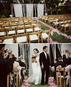 How To Throw The Best Backyard Wedding by How To Throw A Backyard Wedding Decor Green Wedding How To Throw The Best Backyard Wedding
