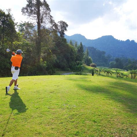 HORNBILL GOLF AND JUNGLE CLUB COURSE (2026) All You Need to Know BEFORE ...