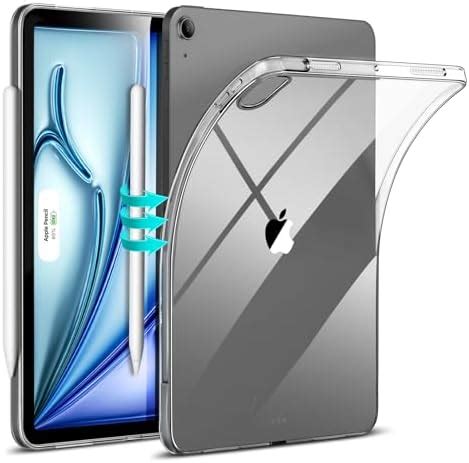 ESR for iPad Air 11 inch Cover M2 (2024), Air (6th/5th/4th Gen) Case ...