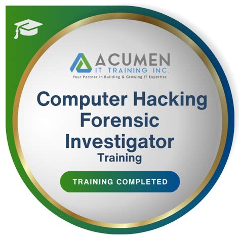 Image result for Forensic Computer Training