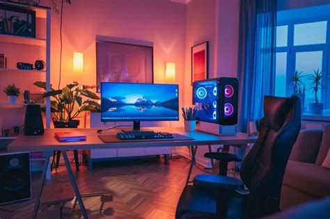 Image result for Smart Work From Home Setup