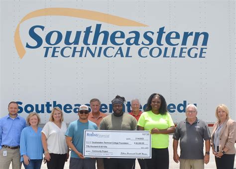 Robins Financial Credit Union Contributes $410,000 in Community Project ...