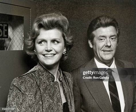 Lee Remick 1980 Photos and Premium High Res Pictures - Getty Images